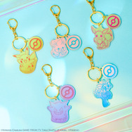 夏がテーマの『ポケモン』キャンペーンが全国のナムコにて開催決定！ポッチャマの大きなぬいぐるみや、オリジナルグッズがもらえる「ナムコくじ」を実施