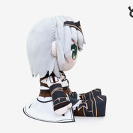 「ホロライブ」兎田ぺこら、宝鐘マリンら4人の超特大ぬいぐるみ「どきゅーと」が受注販売中！締切迫る