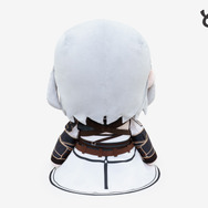 「ホロライブ」兎田ぺこら、宝鐘マリンら4人の超特大ぬいぐるみ「どきゅーと」が受注販売中！締切迫る