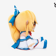 「ホロライブ」兎田ぺこら、宝鐘マリンら4人の超特大ぬいぐるみ「どきゅーと」が受注販売中！締切迫る