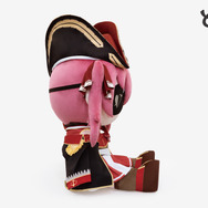 「ホロライブ」兎田ぺこら、宝鐘マリンら4人の超特大ぬいぐるみ「どきゅーと」が受注販売中！締切迫る