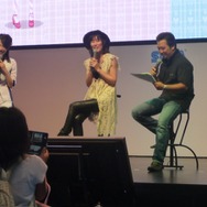 【TGS 2010】「スウィートピンクスタイル」と「エレガントミントスタイル」2種類のパッケージで登場 ― 『プーペガールDS2』