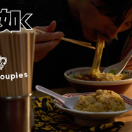 「佑天飯店」「九州一番星」などゲームで通った名店が自宅に！『龍が如く』シリーズのコラボ食器セットが発売へ