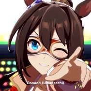 『ウマ娘』“うまぴょい伝説”の英語版公開に反響―「うまぴょい！」や「俺の愛バが！」はどうなった？