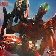 約27万円も納得！ハリウッドデザイナーの手がける「エヴァンゲリオン2号機」 ハイエンドスタチューが最高にメカニカル