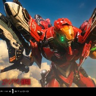 約27万円も納得！ハリウッドデザイナーの手がける「エヴァンゲリオン2号機」 ハイエンドスタチューが最高にメカニカル