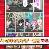 「チェンソーマン」「SPY×FAMILY」「ダンダダン」キャラが大集結!? 「少年ジャンプ+」10周年記念ゲーム『ジャンプ+ジャンブルラッシュ』が2025年秋配信へ