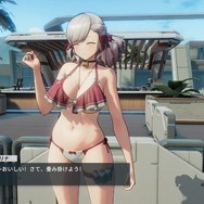 『ドルフロ2』スプリングフィールド参戦！過去SSR確定入手ボックスも販売の新イベント「ミーミルの再演」開始