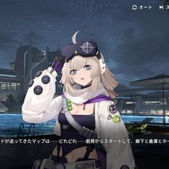 『ドルフロ2』スプリングフィールド参戦！過去SSR確定入手ボックスも販売の新イベント「ミーミルの再演」開始