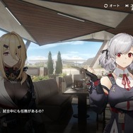 『ドルフロ2』スプリングフィールド参戦！過去SSR確定入手ボックスも販売の新イベント「ミーミルの再演」開始