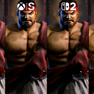 『スト6』スイッチ2版は対戦時も60fps安定、グラフィック質も高め。各コンソール版のグラフィック比較で見えてくる差