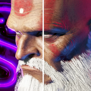 『スト6』スイッチ2版は対戦時も60fps安定、グラフィック質も高め。各コンソール版のグラフィック比較で見えてくる差