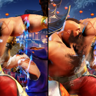 『スト6』スイッチ2版は対戦時も60fps安定、グラフィック質も高め。各コンソール版のグラフィック比較で見えてくる差