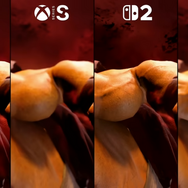 『スト6』スイッチ2版は対戦時も60fps安定、グラフィック質も高め。各コンソール版のグラフィック比較で見えてくる差