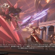 オンパロス編ついに核心へ。『崩壊：スターレイル』新プレイアブル「ファイノン」や性能調整されたキャラクターの感触に迫る【Ver.3.4先行プレイレポ】