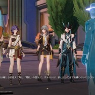 オンパロス編ついに核心へ。『崩壊：スターレイル』新プレイアブル「ファイノン」や性能調整されたキャラクターの感触に迫る【Ver.3.4先行プレイレポ】