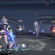 オンパロス編ついに核心へ。『崩壊：スターレイル』新プレイアブル「ファイノン」や性能調整されたキャラクターの感触に迫る【Ver.3.4先行プレイレポ】