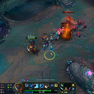 兵役明けのRasがあっさりマスターに到達…『LoL』でも魔王の風格を見せつける―「うん、俺なんでもできる」