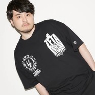 「ZETA DIVISION」初のポップアップストア、4周年記念で渋谷に登場―限定Tシャツの先行販売など実施