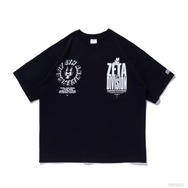 「ZETA DIVISION」初のポップアップストア、4周年記念で渋谷に登場―限定Tシャツの先行販売など実施