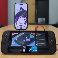 Switch 2を持ち寄った『勝手にロンチパーティー』は予想外のタイトルが大盛り上がり。次回もやります(テクノエッジ アルファ ゲーム部)