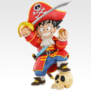 「ドラゴンボール」新作一番くじは印象的なシーンをセレクト！車に乗った「悟空＆チチ」や「悟飯＆ビーデル」らのフィギュアが先行公開