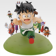 ドラゴンボール」新作一番くじは印象的なシーンをセレクト！車に