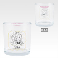 バニーだらけの『勝利の女神：NIKKE』新作一番くじ発売！目玉は“背中で魅せる”フィギュア、“リップデザイン付き”チャームにもドキッ