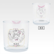 バニーだらけの『勝利の女神：NIKKE』新作一番くじ発売！目玉は“背中で魅せる”フィギュア、“リップデザイン付き”チャームにもドキッ