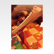 バニーだらけの『勝利の女神：NIKKE』新作一番くじ発売！目玉は“背中で魅せる”フィギュア、“リップデザイン付き”チャームにもドキッ