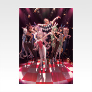 バニーだらけの『勝利の女神：NIKKE』新作一番くじ発売！目玉は“背中で魅せる”フィギュア、“リップデザイン付き”チャームにもドキッ