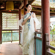 伊登/Idun(Instagram(日常):yuiyui331、Instagram(コスプレ):yuiyui331_cos)