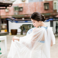 伊登/Idun(Instagram(日常):yuiyui331、Instagram(コスプレ):yuiyui331_cos)