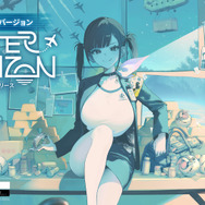 水着姿の2Bは太ももの破壊力抜群！『勝利の女神：NIKKE』×『ニーア』コラボが復刻開催