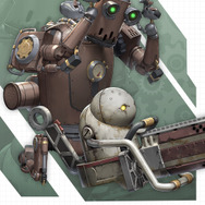 水着姿の2Bは太ももの破壊力抜群！『勝利の女神：NIKKE』×『ニーア』コラボが復刻開催