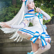 キュアニャミー「わんだふるぷりきゅあ!」／猫乃うた（X：@NekoPikoU）