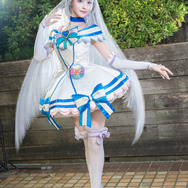 キュアニャミー「わんだふるぷりきゅあ!」／猫乃うた（X：@NekoPikoU）