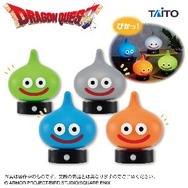 約60cmのロトの剣も！7月の『ドラクエ』プライズに、スライムルームライトやアイスキャンディーメーカーなど5商品が展開