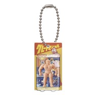 「キン肉マン」フィギュア「グレートマッスル」がミニチュア化！発売当時のパッケージを忠実に再現