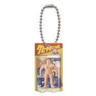 「キン肉マン」フィギュア「グレートマッスル」がミニチュア化！発売当時のパッケージを忠実に再現