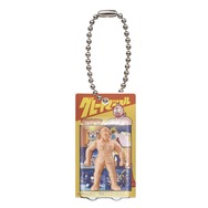 「キン肉マン」フィギュア「グレートマッスル」がミニチュア化！発売当時のパッケージを忠実に再現