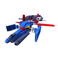 SDガンダム カプセルファイター オンライン