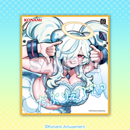 『麻雀ファイトガール』ぽっちゃり留年堕天使シスター「ダブリエル」のくじがメチャ豪華！“等身大”タペストリーのボリューム感は必見