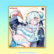 『麻雀ファイトガール』ぽっちゃり留年堕天使シスター「ダブリエル」のくじがメチャ豪華！“等身大”タペストリーのボリューム感は必見