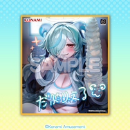 『麻雀ファイトガール』ぽっちゃり留年堕天使シスター「ダブリエル」のくじがメチャ豪華！“等身大”タペストリーのボリューム感は必見