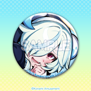 『麻雀ファイトガール』ぽっちゃり留年堕天使シスター「ダブリエル」のくじがメチャ豪華！“等身大”タペストリーのボリューム感は必見