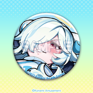 『麻雀ファイトガール』ぽっちゃり留年堕天使シスター「ダブリエル」のくじがメチャ豪華！“等身大”タペストリーのボリューム感は必見