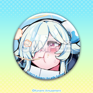 『麻雀ファイトガール』ぽっちゃり留年堕天使シスター「ダブリエル」のくじがメチャ豪華！“等身大”タペストリーのボリューム感は必見