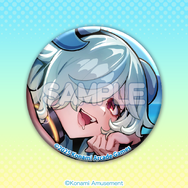 『麻雀ファイトガール』ぽっちゃり留年堕天使シスター「ダブリエル」のくじがメチャ豪華！“等身大”タペストリーのボリューム感は必見