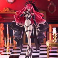 【FATE】アーチャー/バーヴァン・シー　フィギュア6個 妖艶な姿に惹かれる…！『FGO』より「アーチャー/バーヴァン